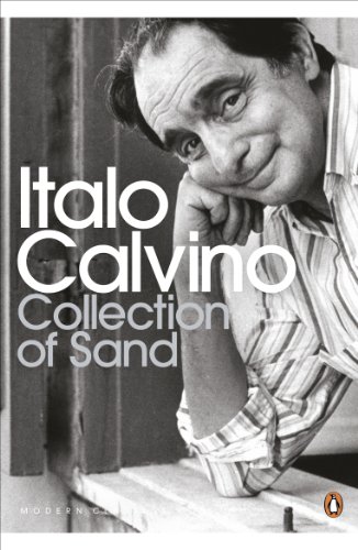 Collection of Sand: Essays (Penguin Modern Classics) von Penguin